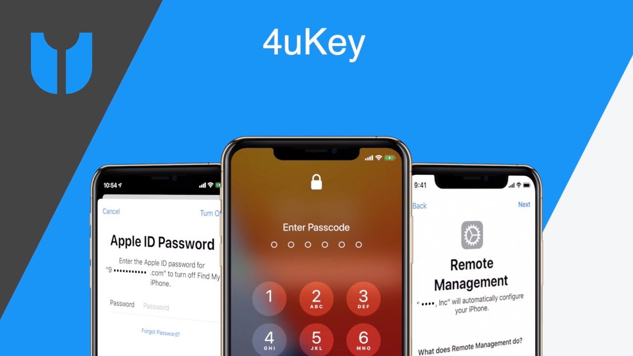 4ukey for android