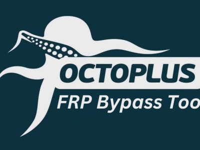 Octoplus FRP Tool For Androids